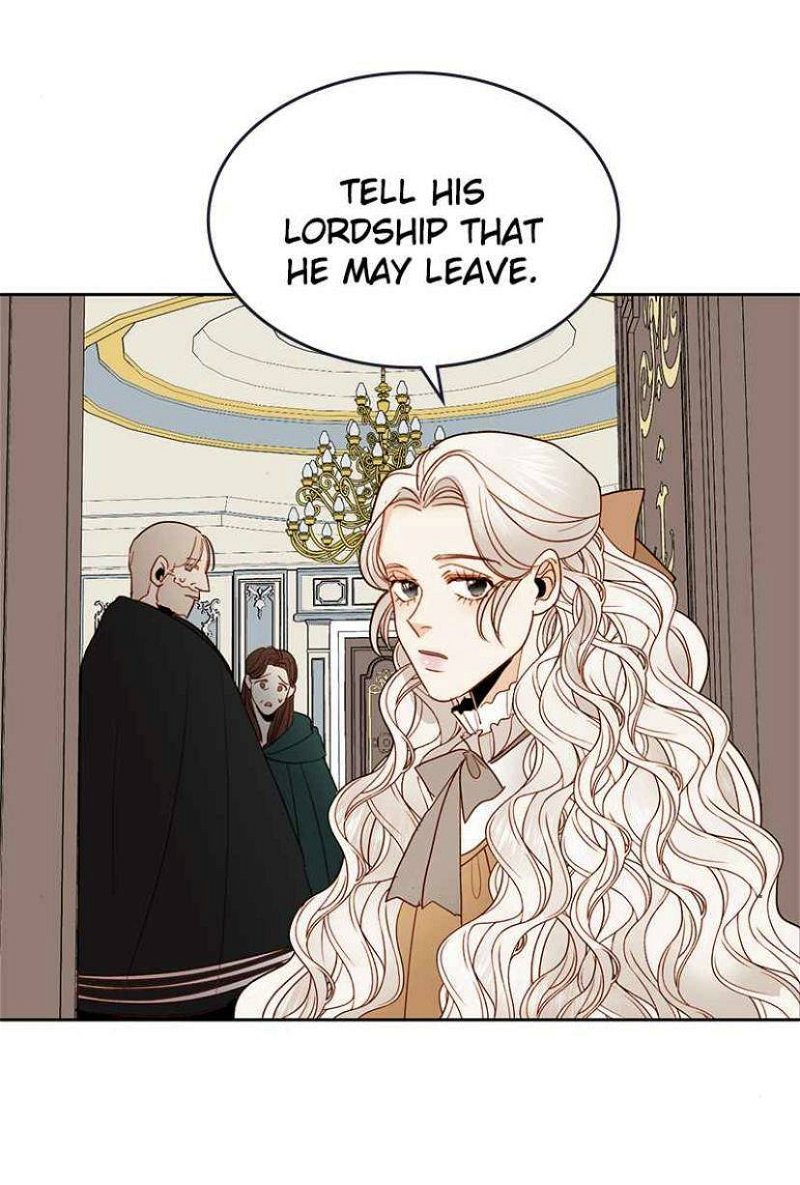 Remarried Empress Chapter 72 - Page 21