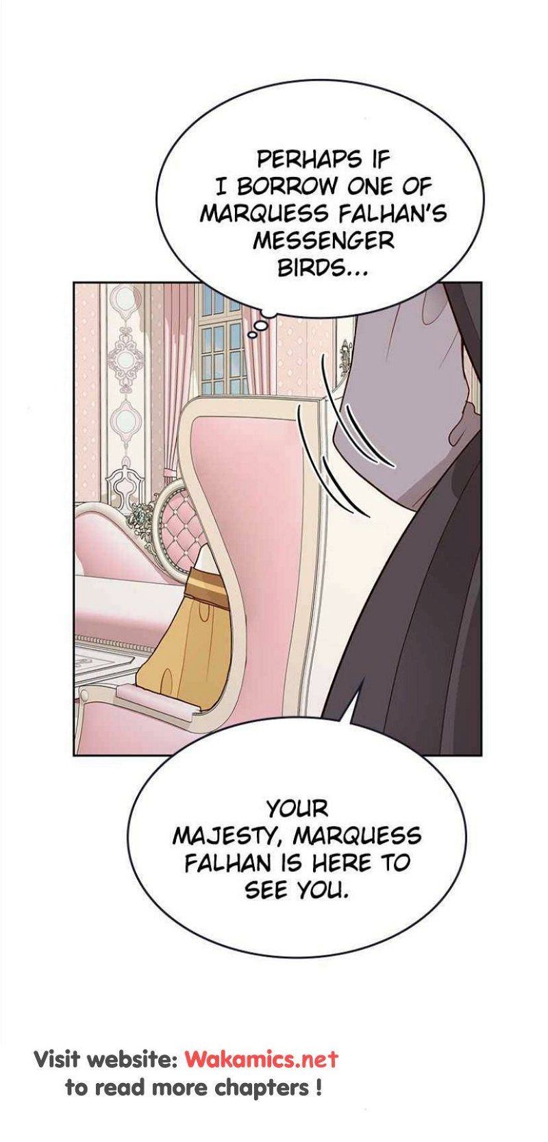 Remarried Empress Chapter 73 - Page 48
