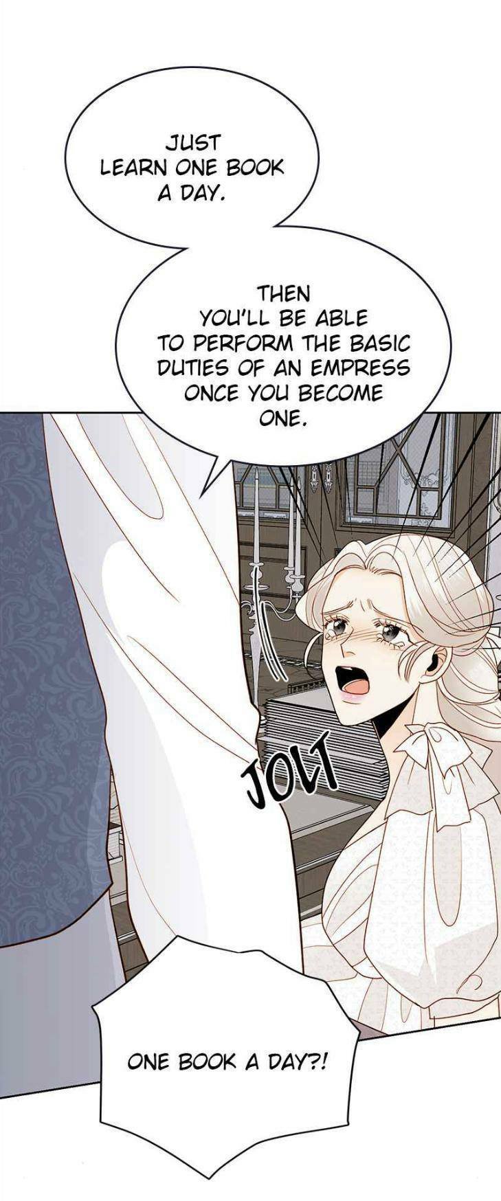 Remarried Empress Chapter 74 - Page 28