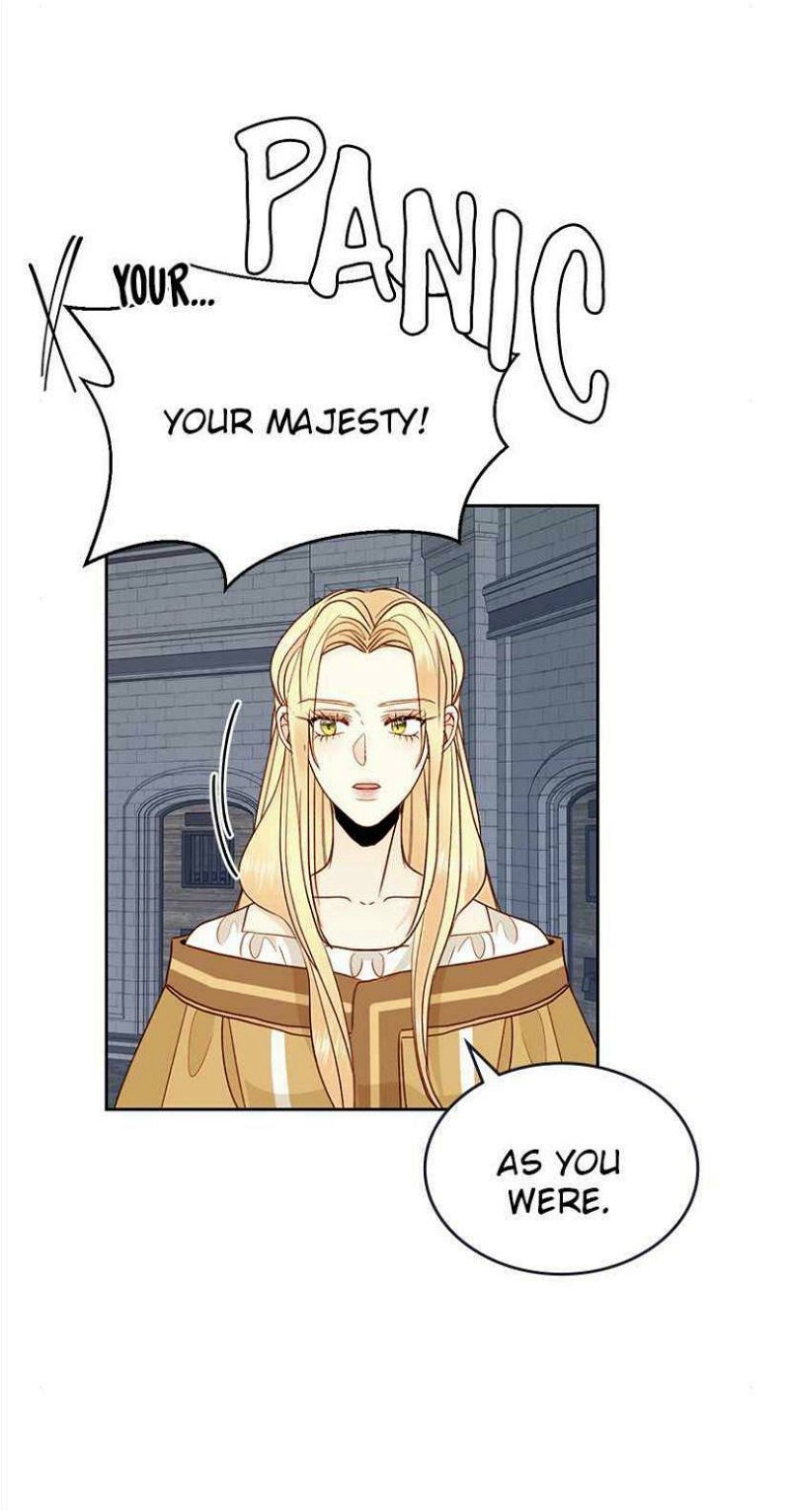 Remarried Empress Chapter 74 - Page 41