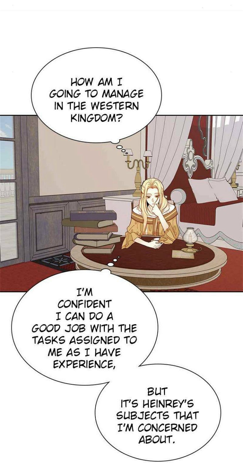 Remarried Empress Chapter 74 - Page 8