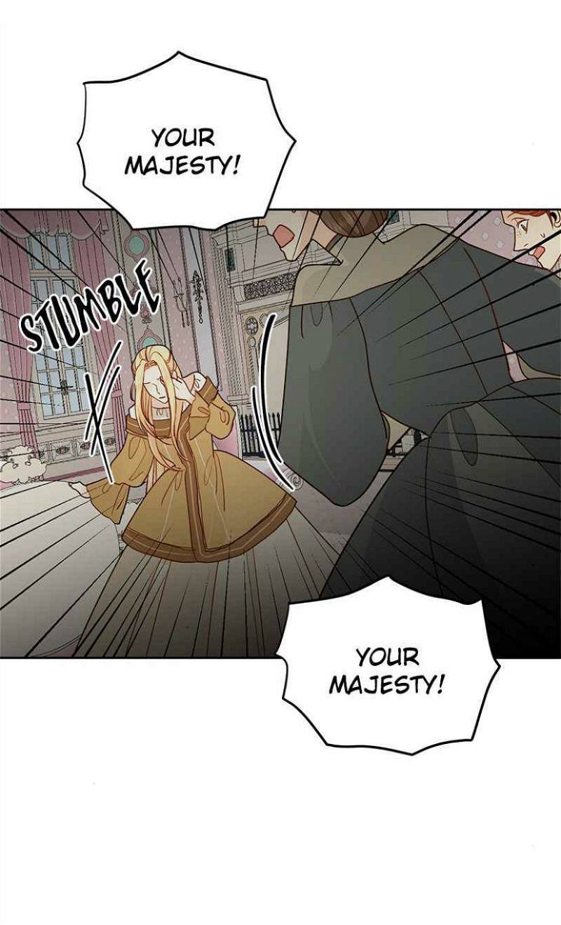 Remarried Empress Chapter 75 - Page 16