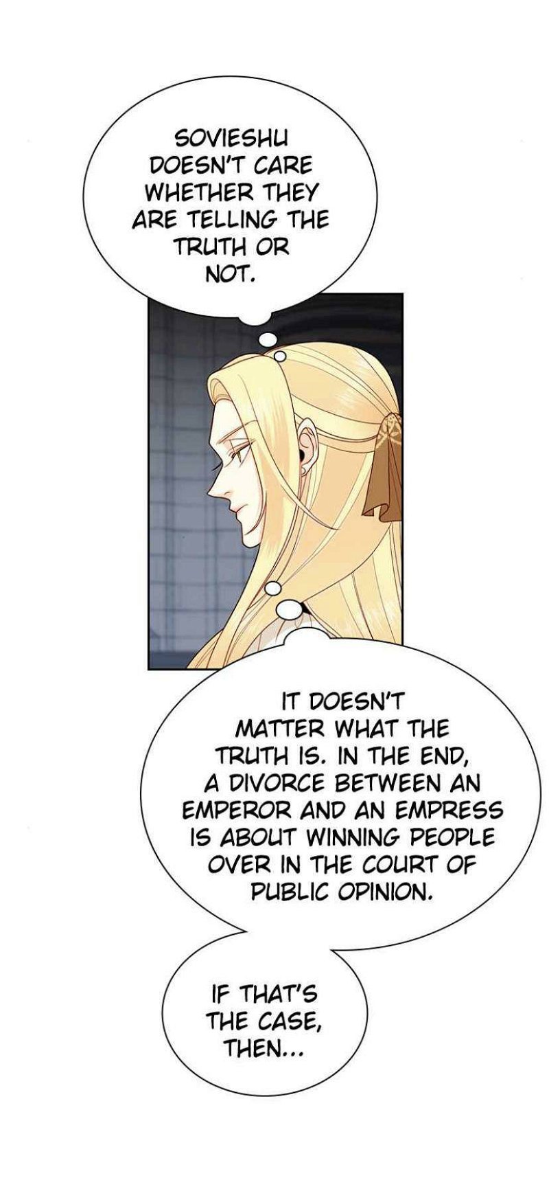 Remarried Empress Chapter 75 - Page 4