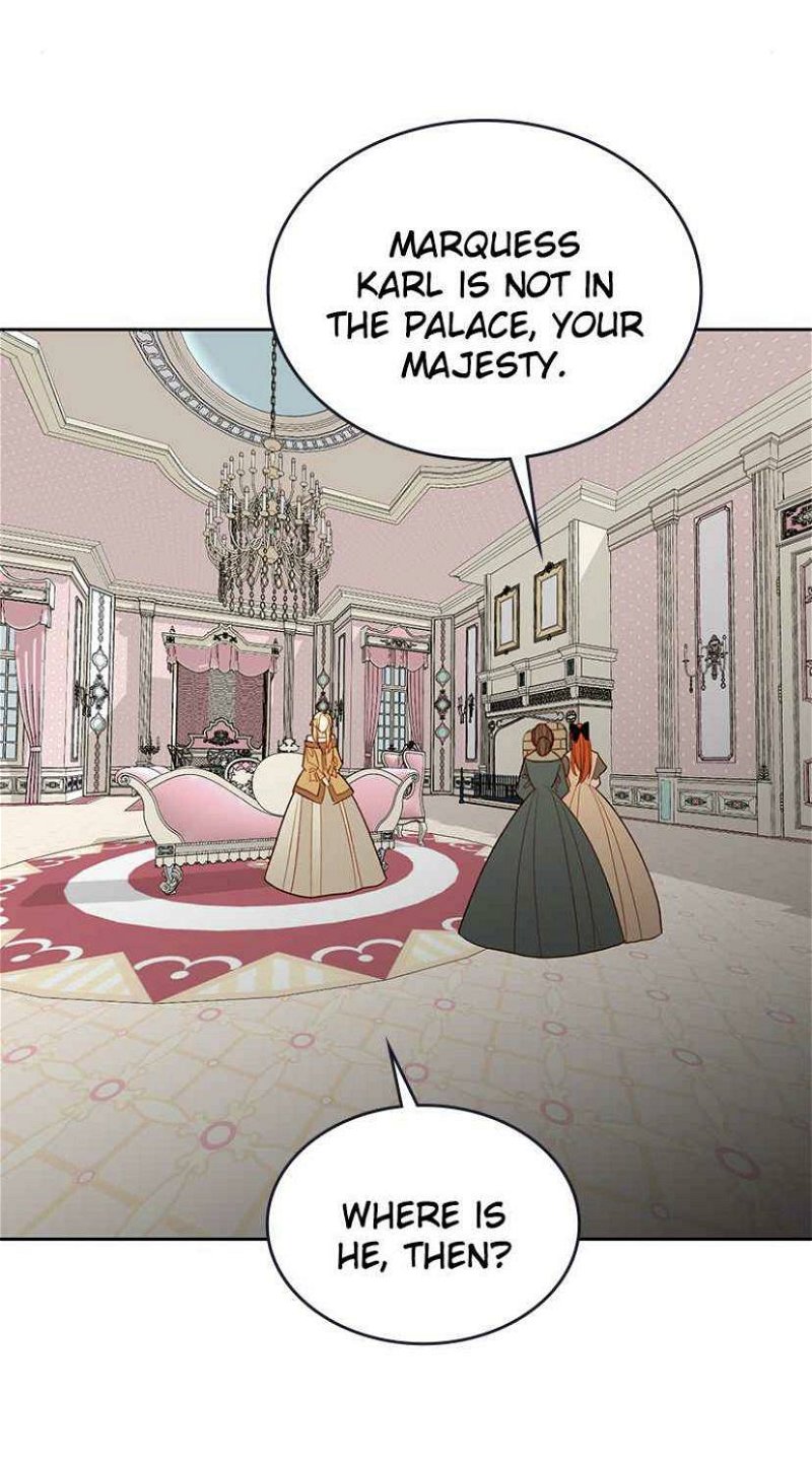 Remarried Empress Chapter 75 - Page 8