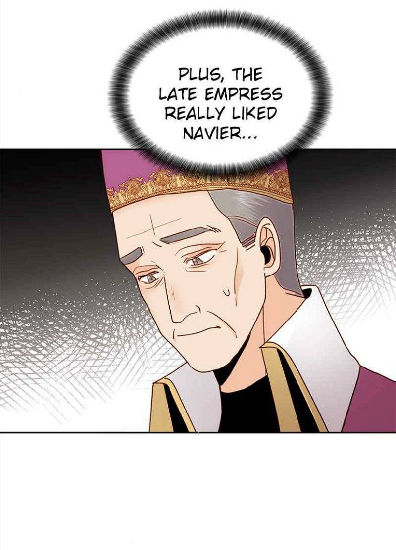 Remarried Empress Chapter 76 - Page 44