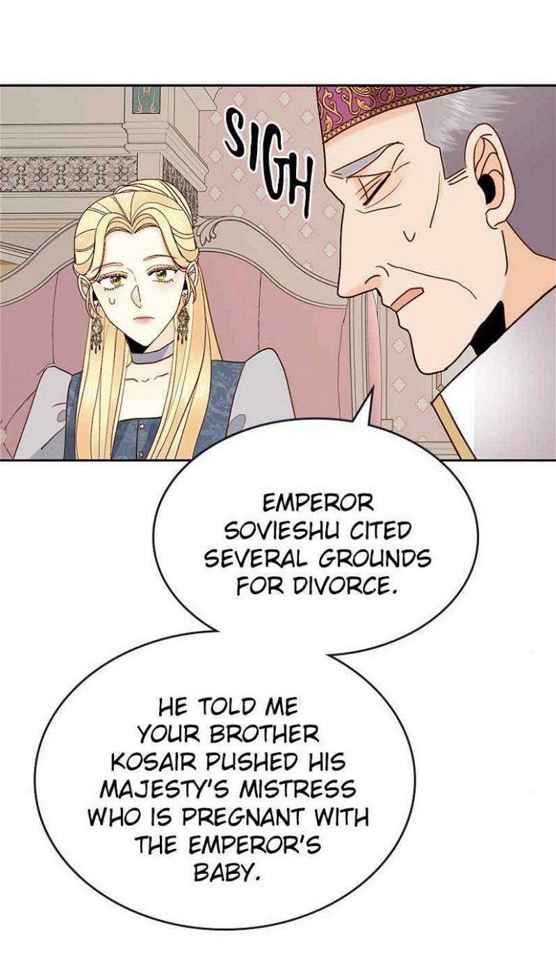 Remarried Empress Chapter 76 - Page 56