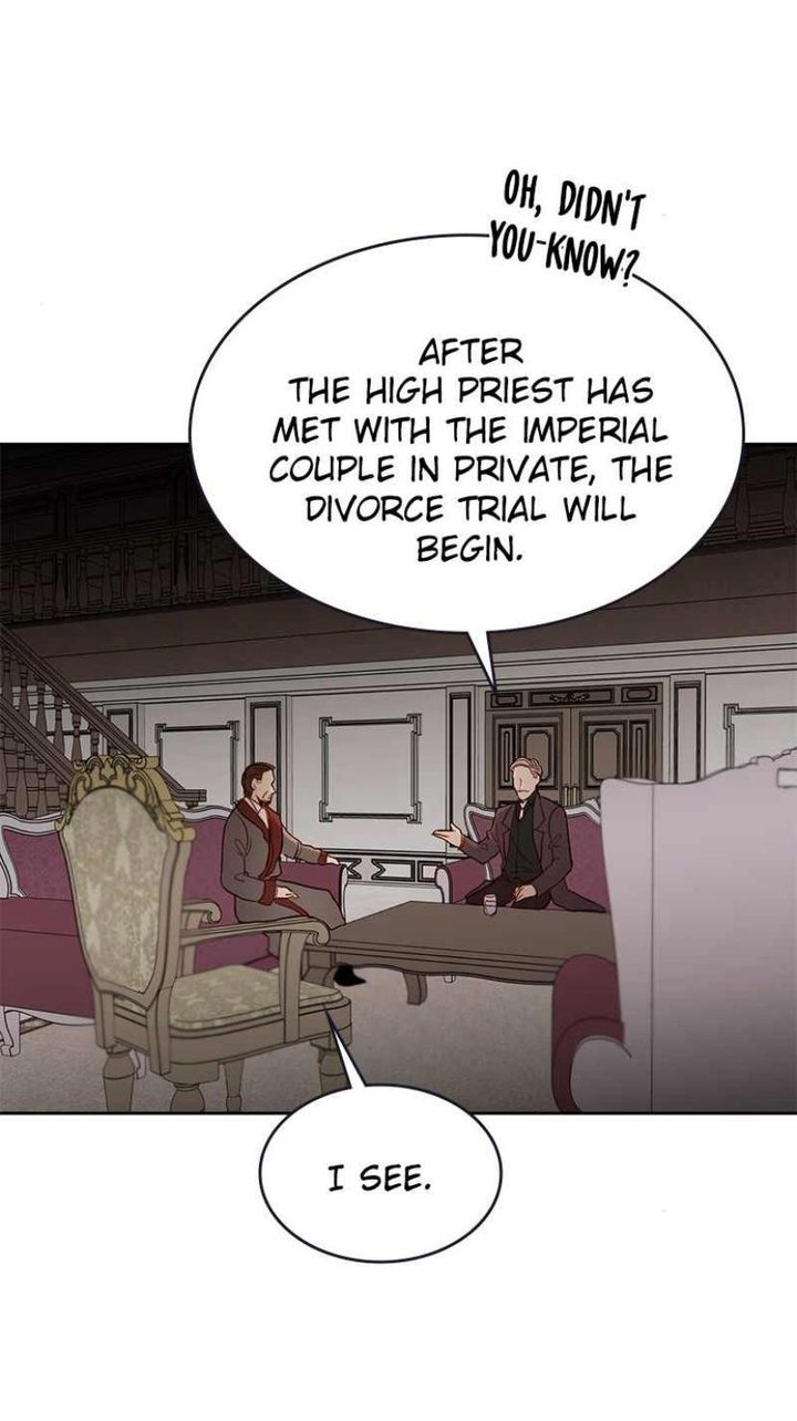 Remarried Empress Chapter 77 - Page 22