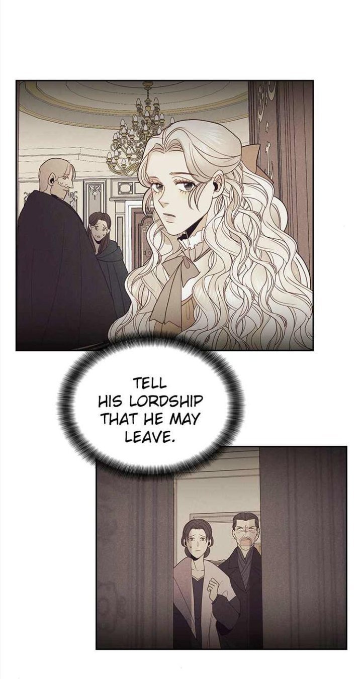 Remarried Empress Chapter 77 - Page 8