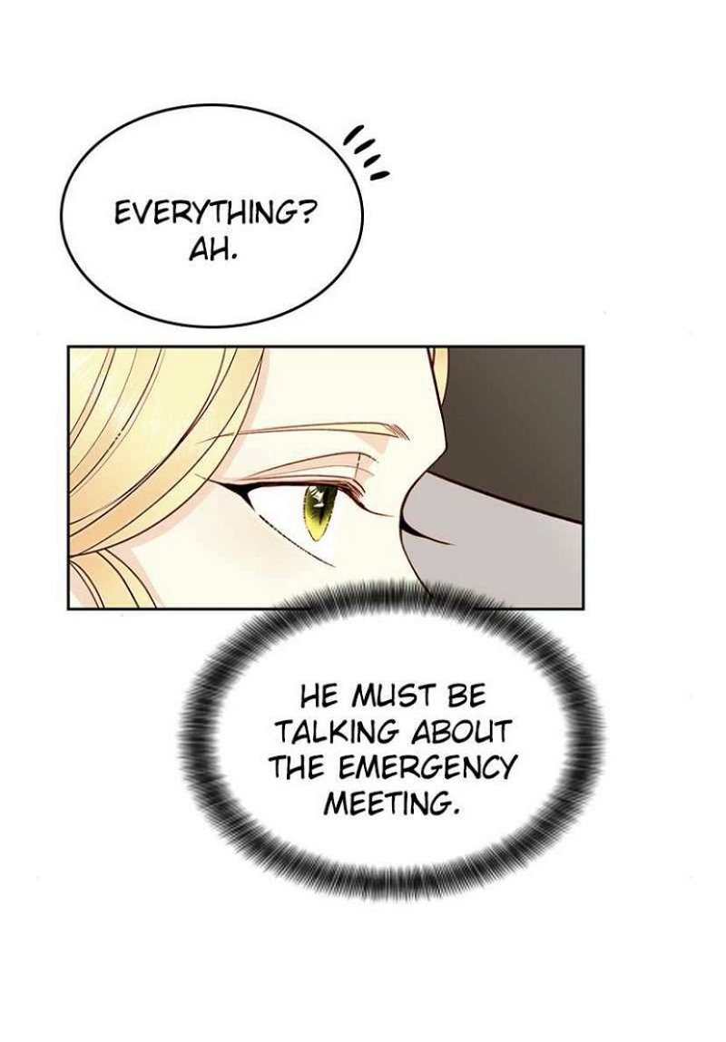 Remarried Empress Chapter 78 - Page 54