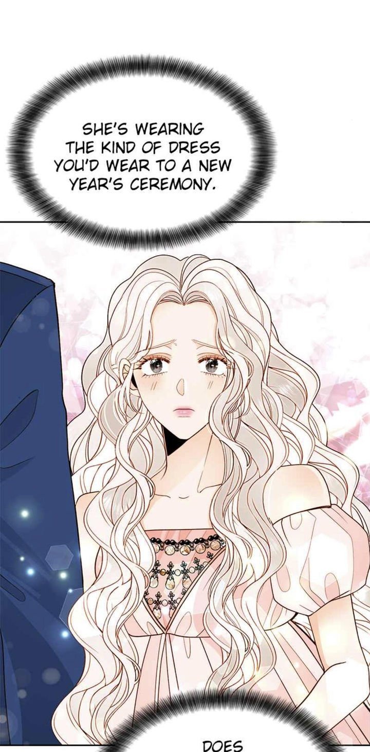 Remarried Empress Chapter 80 - Page 30