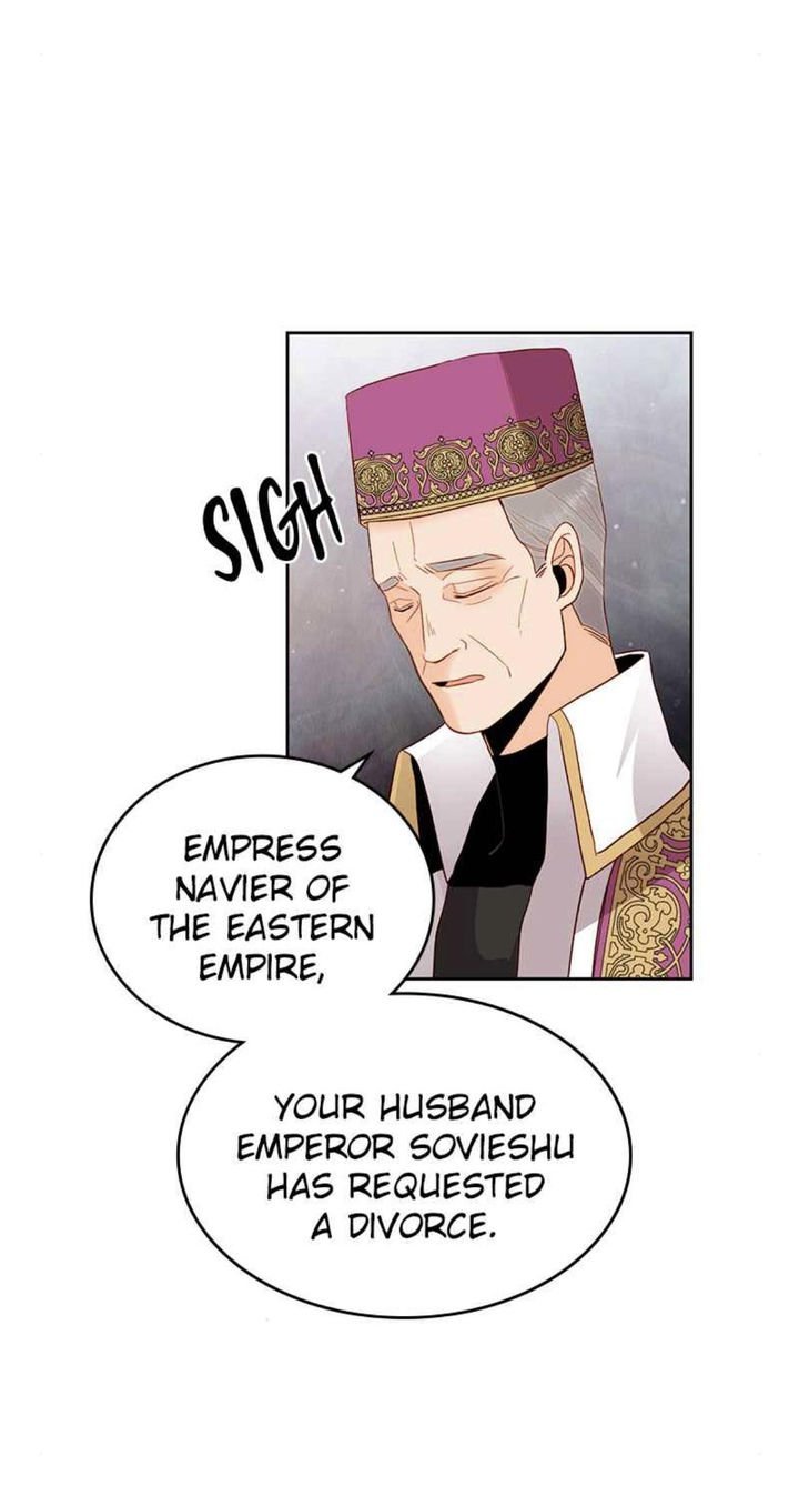Remarried Empress Chapter 80 - Page 32