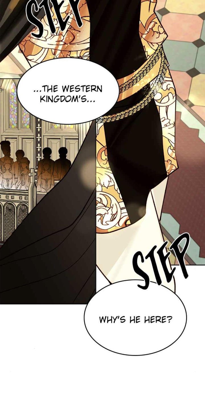 Remarried Empress Chapter 80 - Page 58
