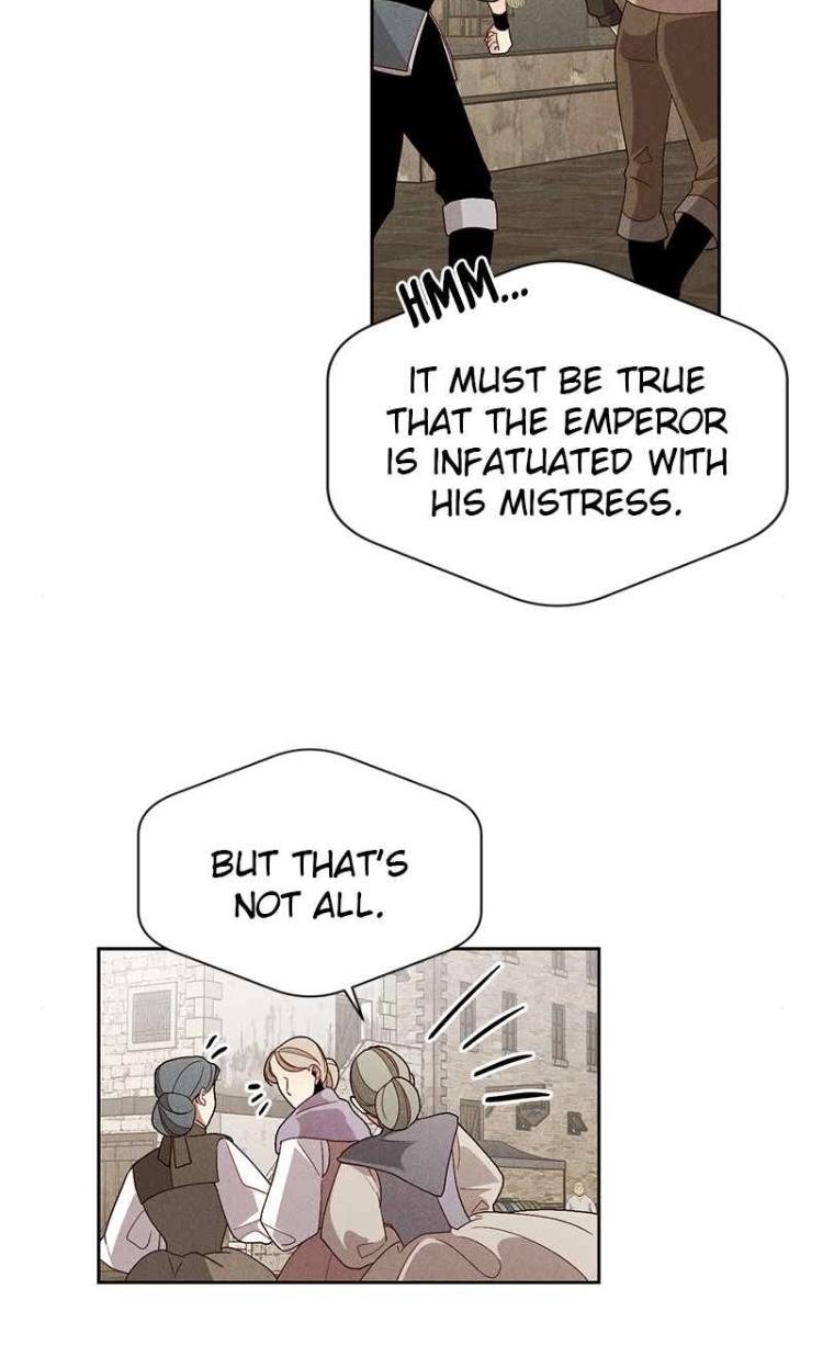 Remarried Empress Chapter 81 - Page 33