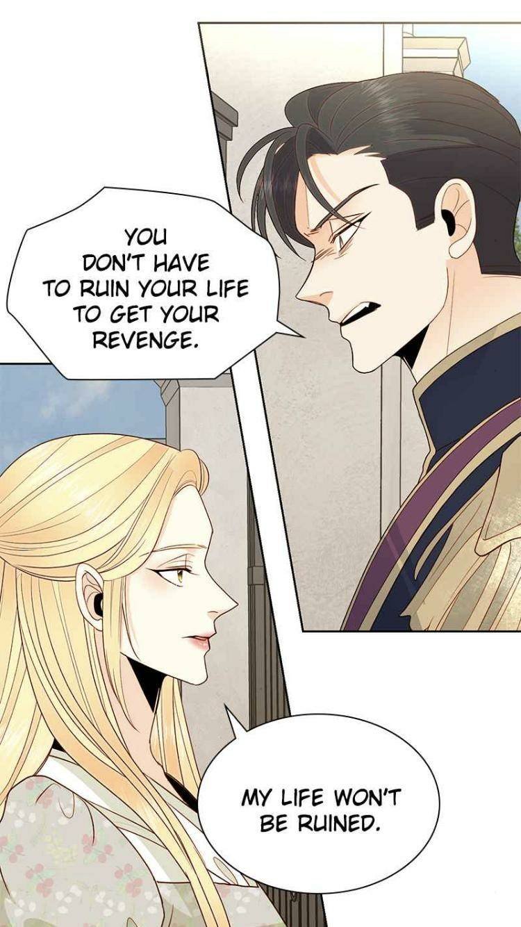 Remarried Empress Chapter 82 - Page 23