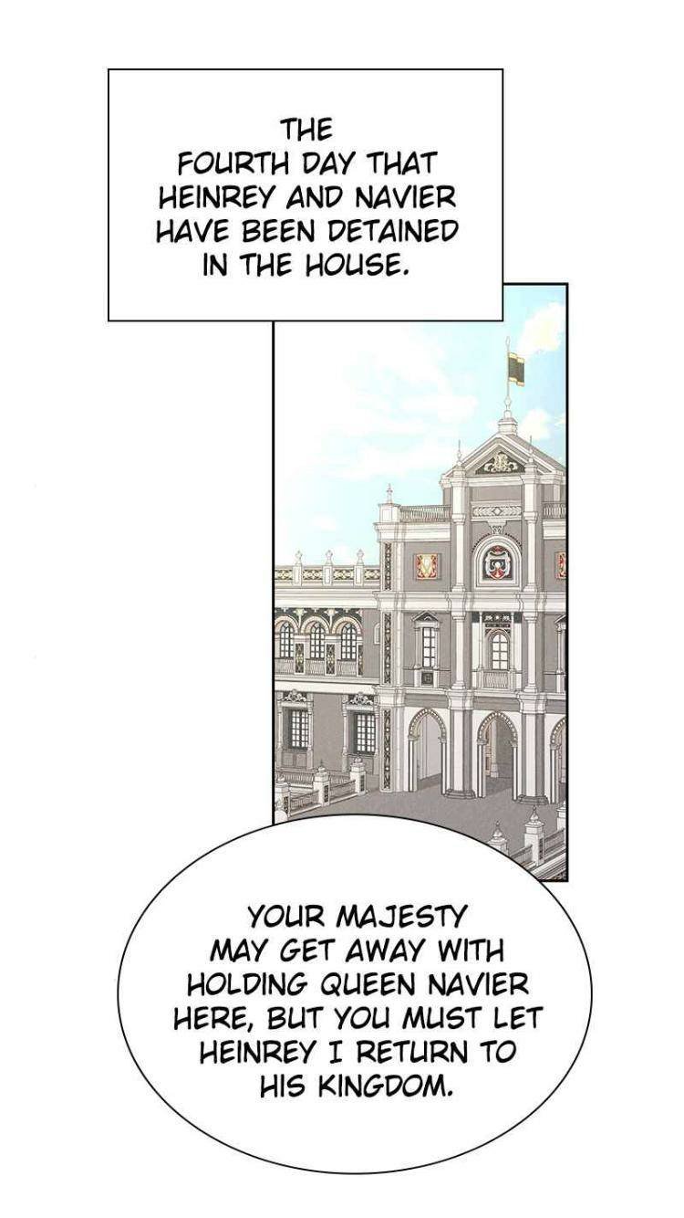 Remarried Empress Chapter 82 - Page 69