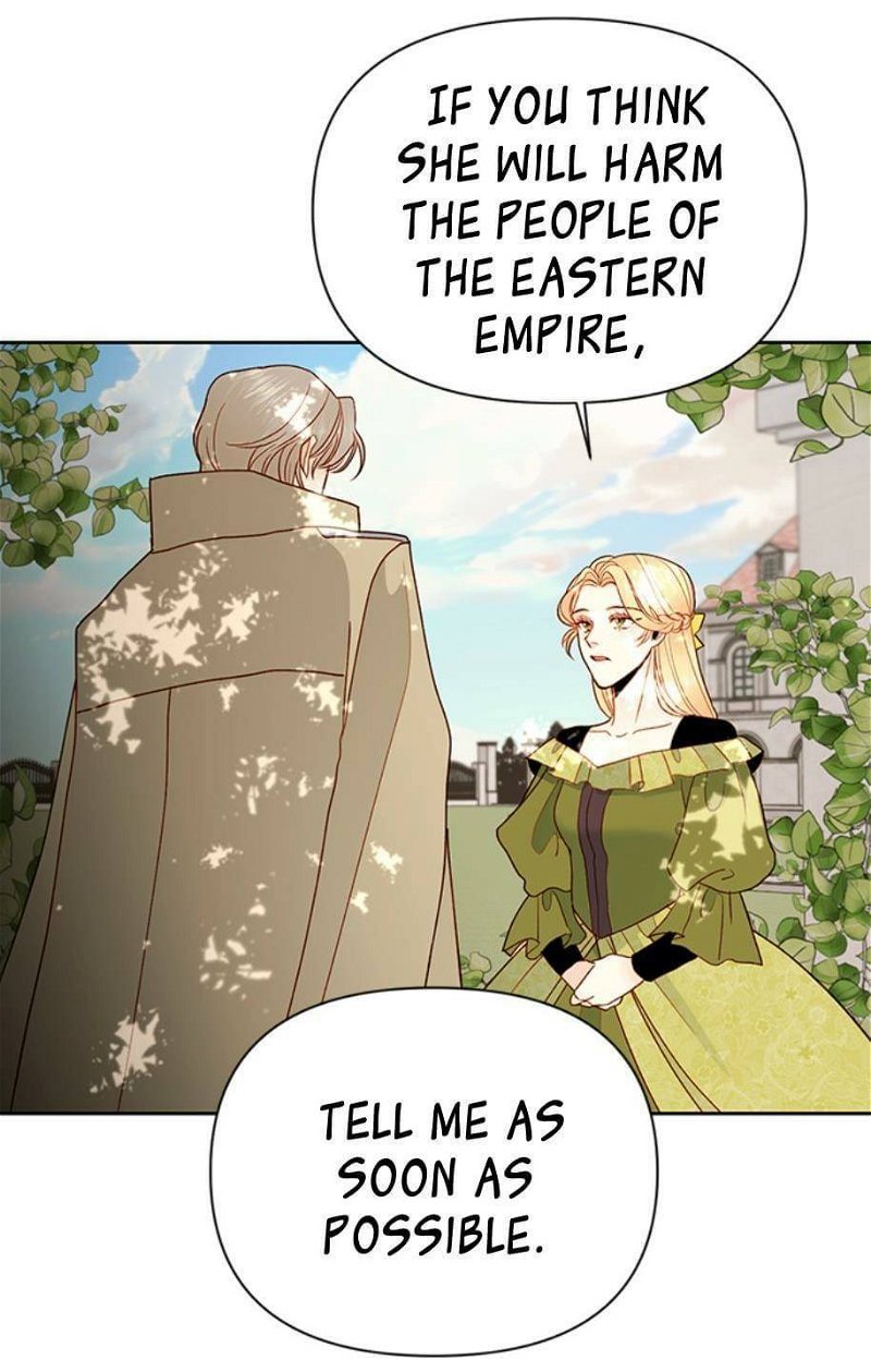 Remarried Empress Chapter 83 - Page 50