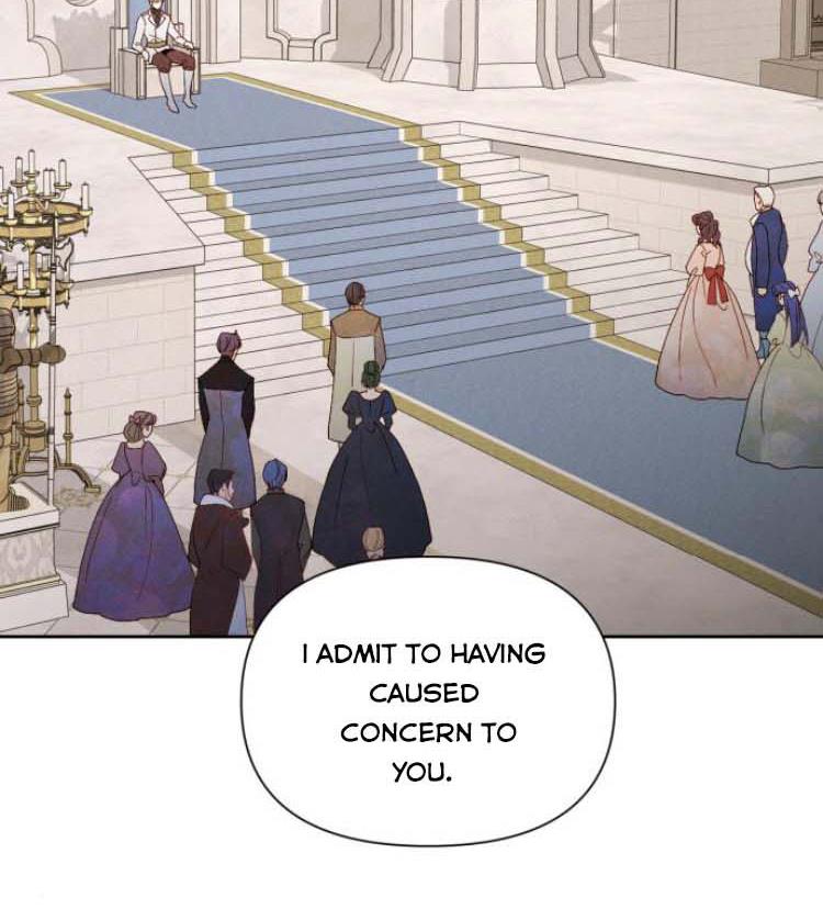 Remarried Empress Chapter 87 - Page 1