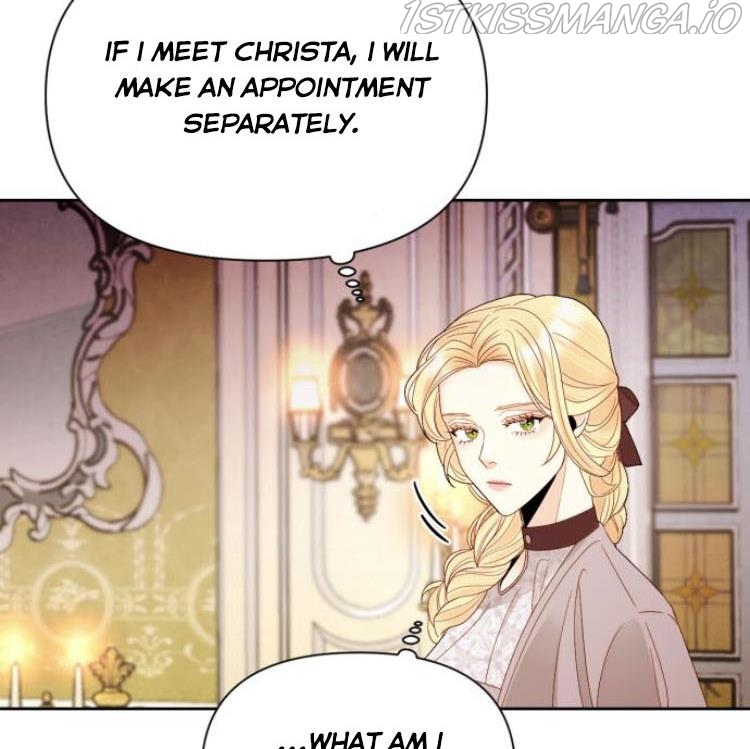Remarried Empress Chapter 89 - Page 20