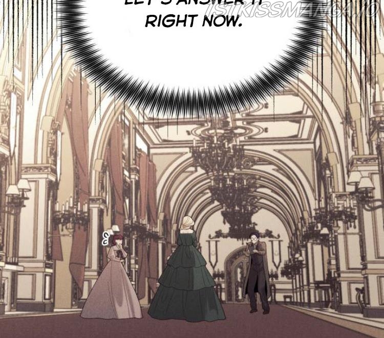Remarried Empress Chapter 89 - Page 36
