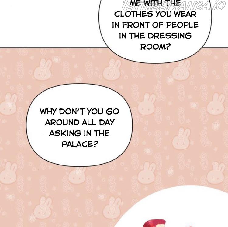 Remarried Empress Chapter 89 - Page 6