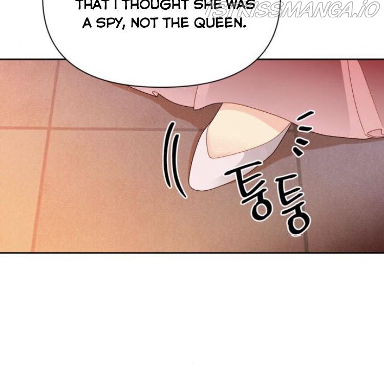 Remarried Empress Chapter 89 - Page 8