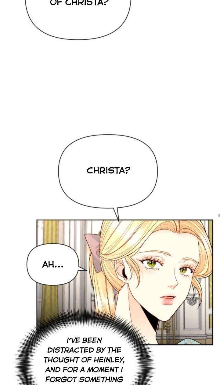 Remarried Empress Chapter 91 - Page 16