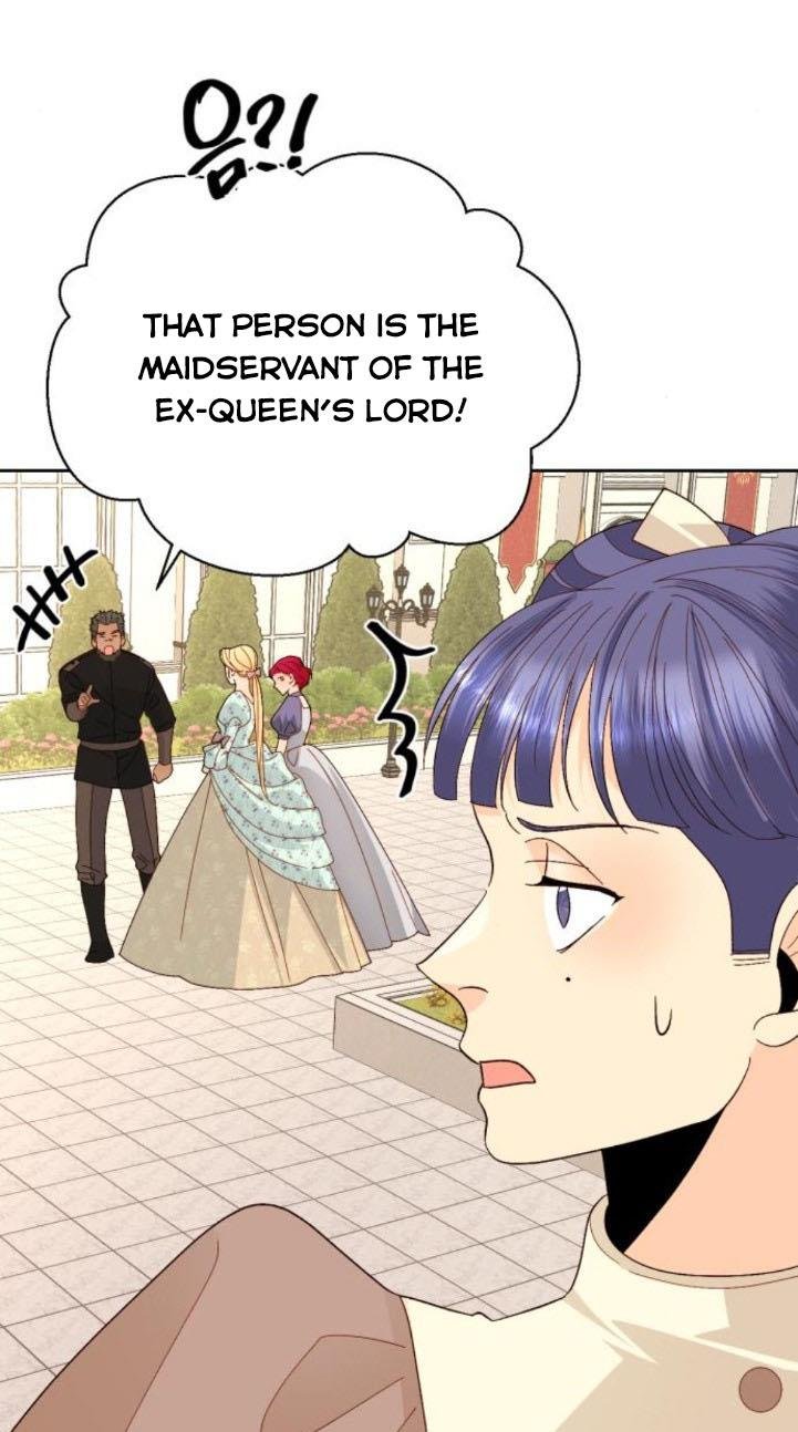 Remarried Empress Chapter 91 - Page 25