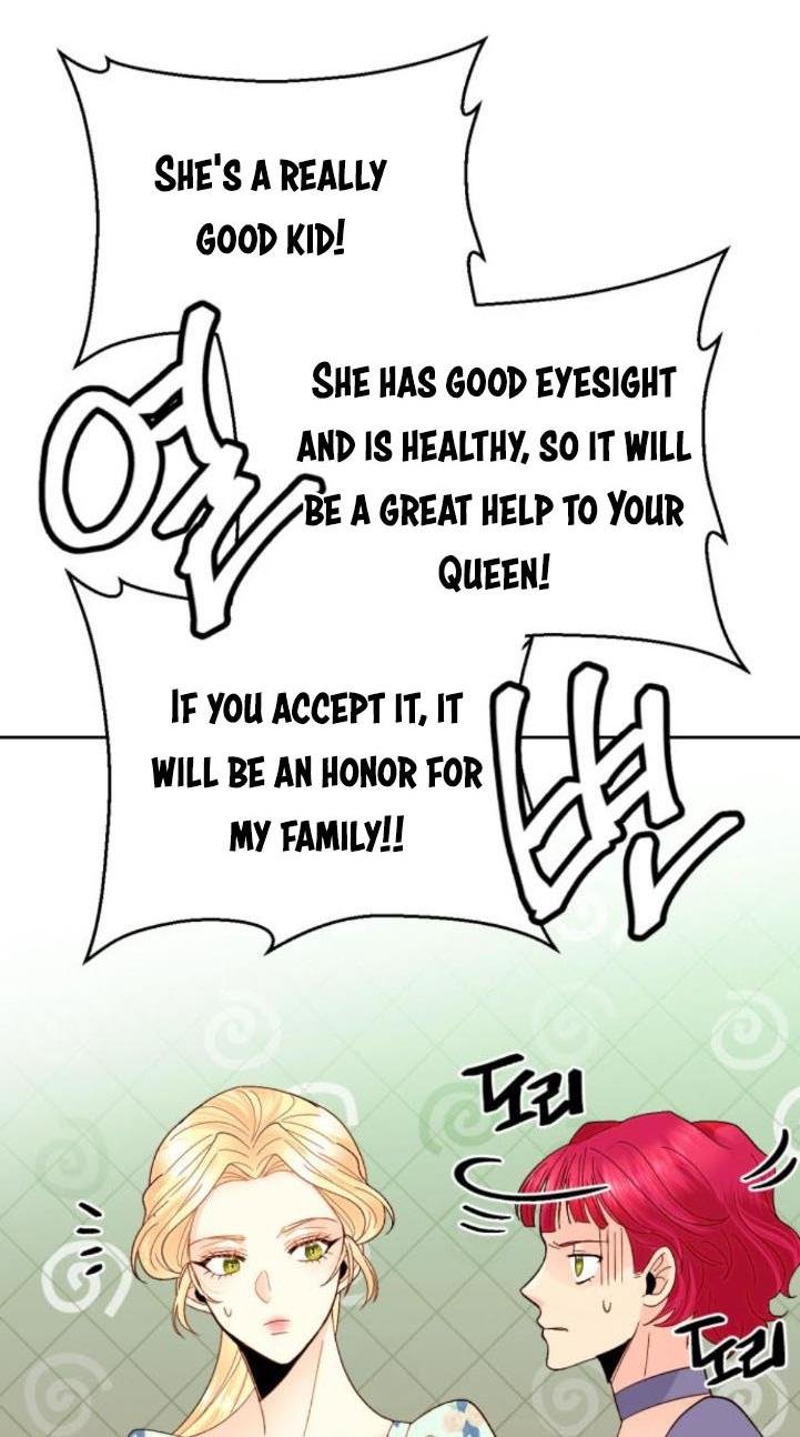 Remarried Empress Chapter 91 - Page 32
