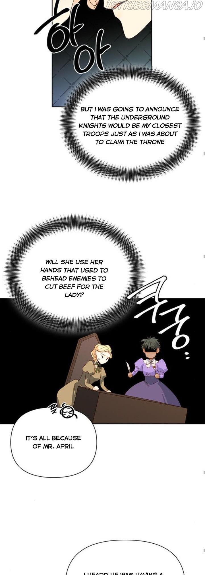 Remarried Empress Chapter 92 - Page 16