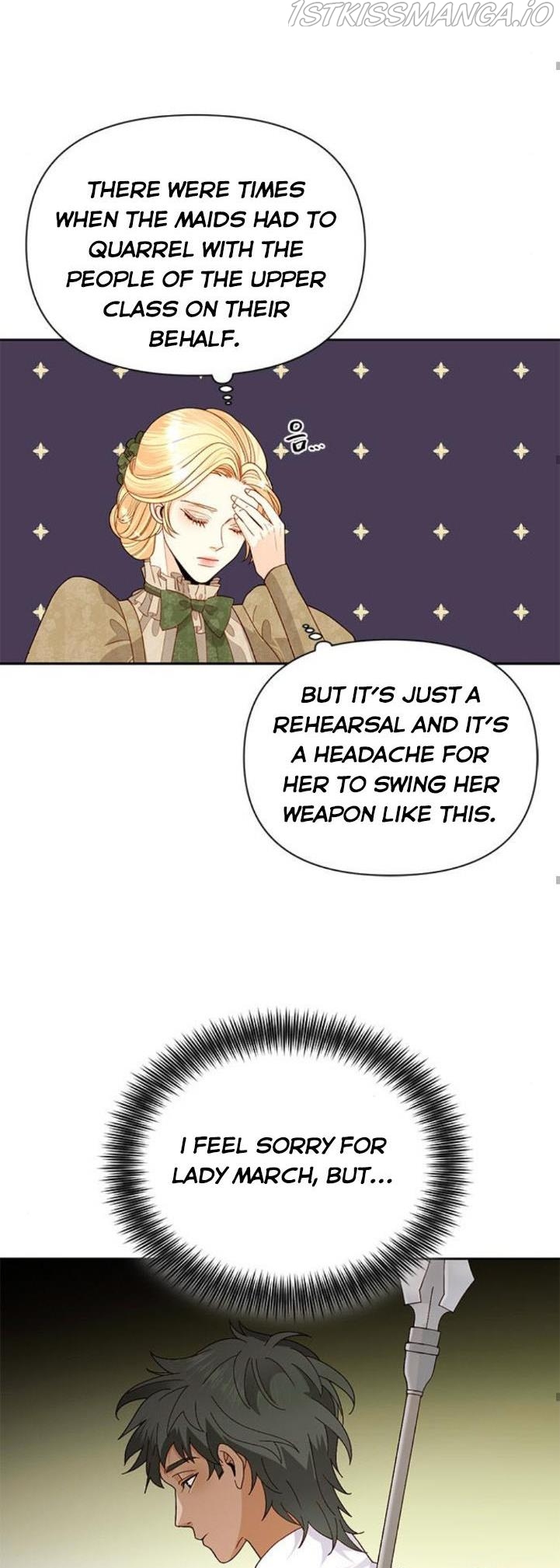 Remarried Empress Chapter 92 - Page 25
