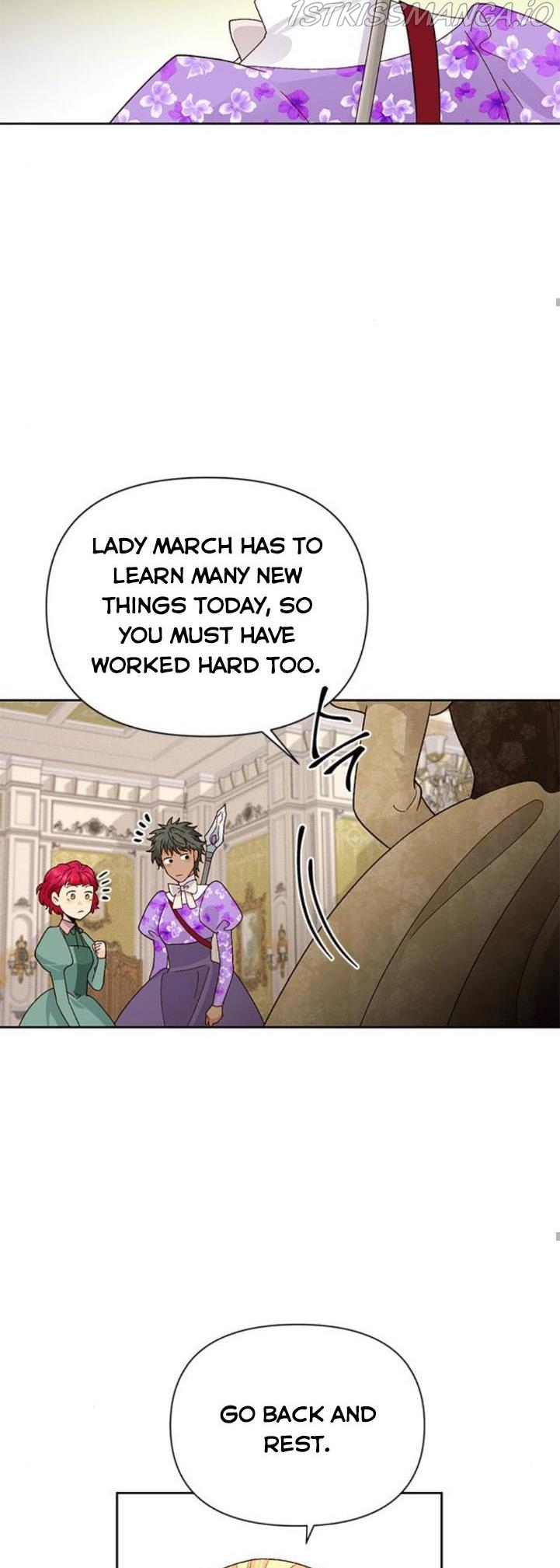 Remarried Empress Chapter 92 - Page 26