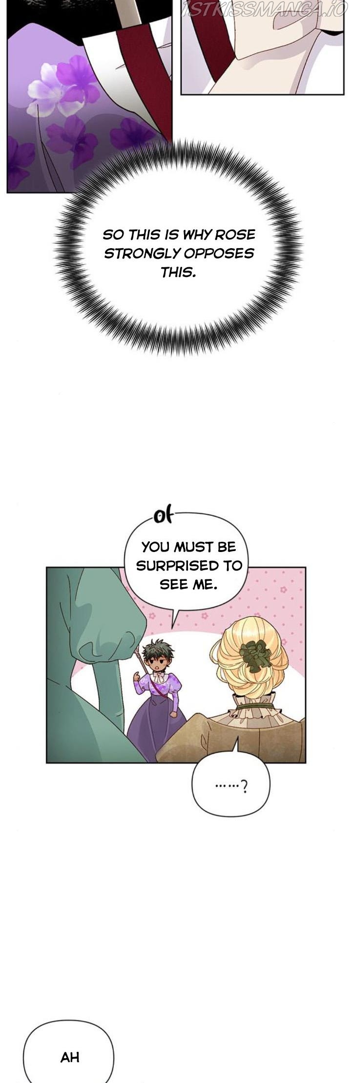 Remarried Empress Chapter 92 - Page 2
