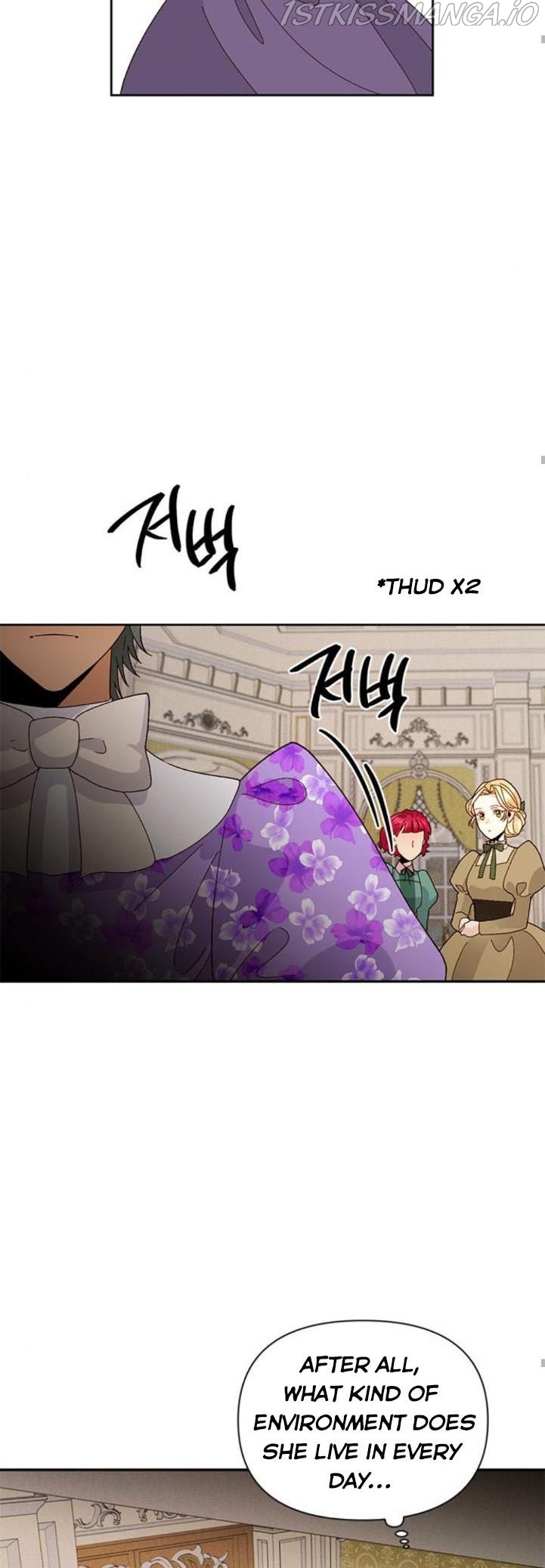 Remarried Empress Chapter 92 - Page 30