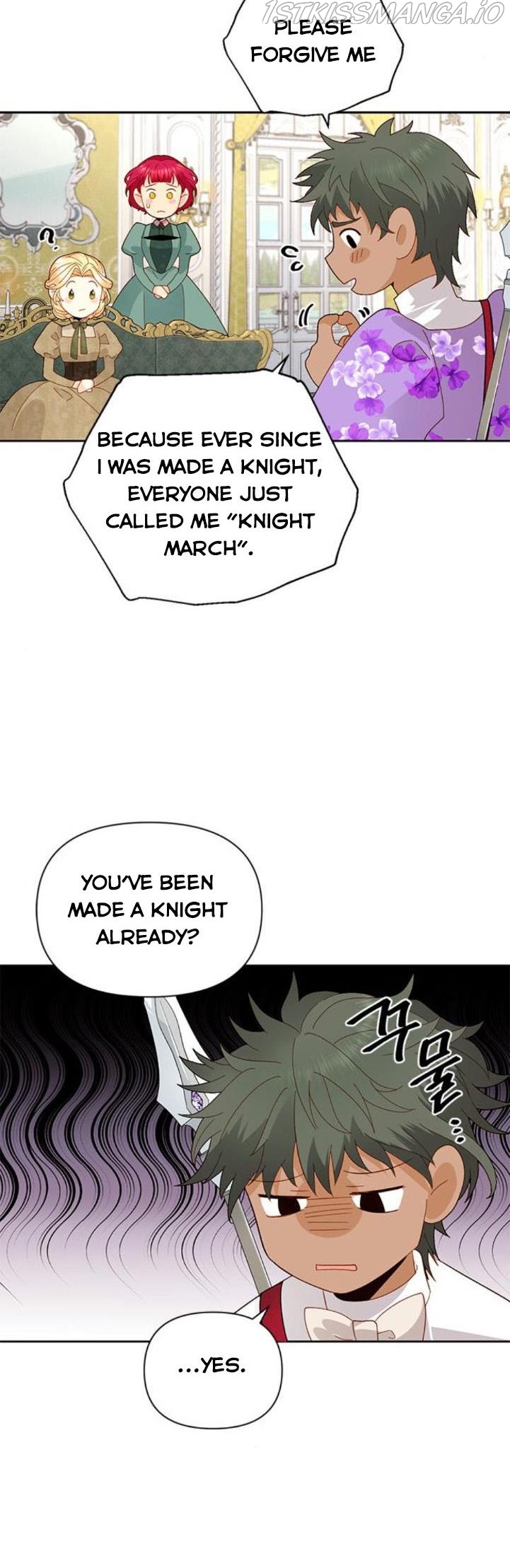 Remarried Empress Chapter 92 - Page 5