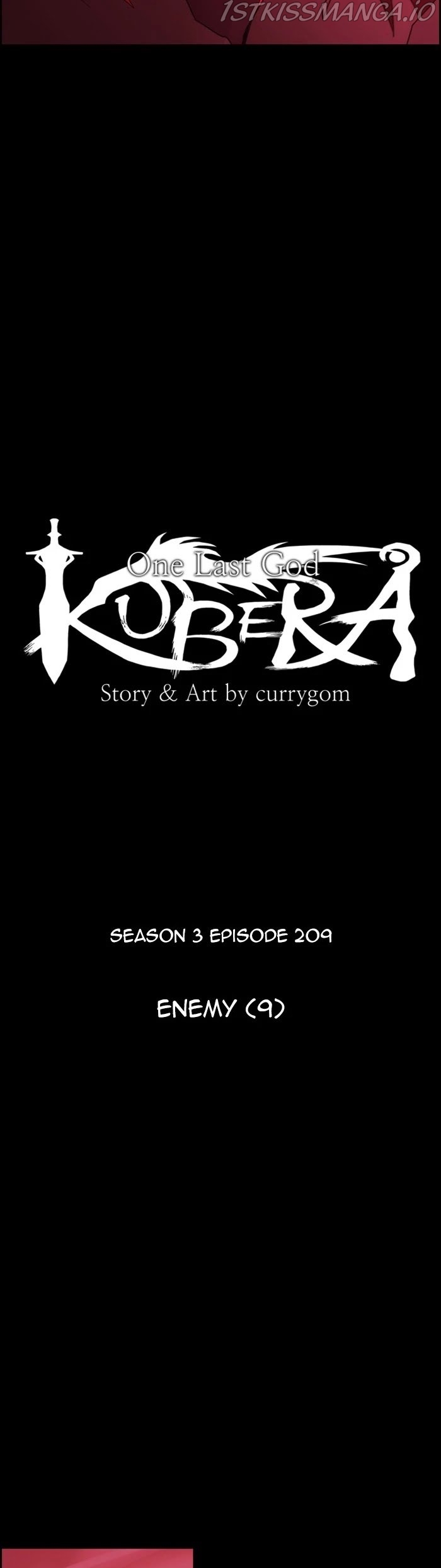 Kubera Chapter 494 - Page 3