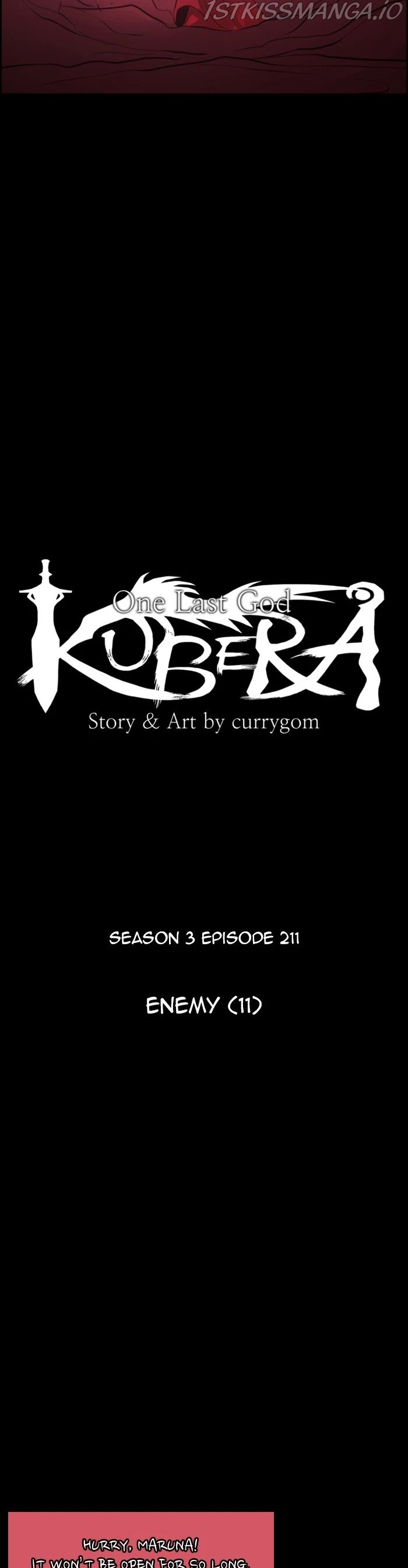 Kubera Chapter 496 - Page 3