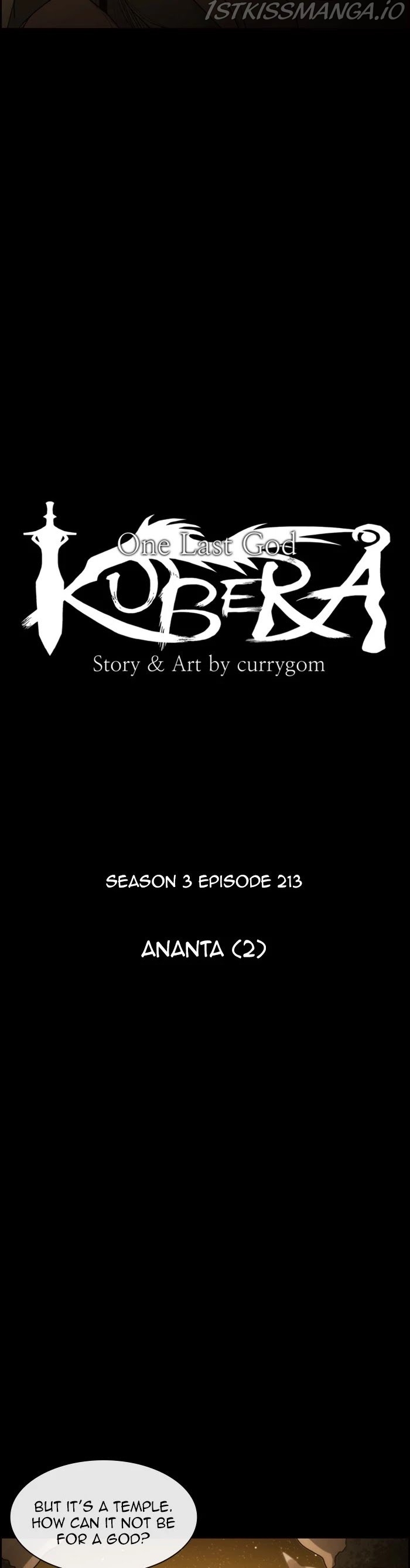 Kubera Chapter 498 - Page 3