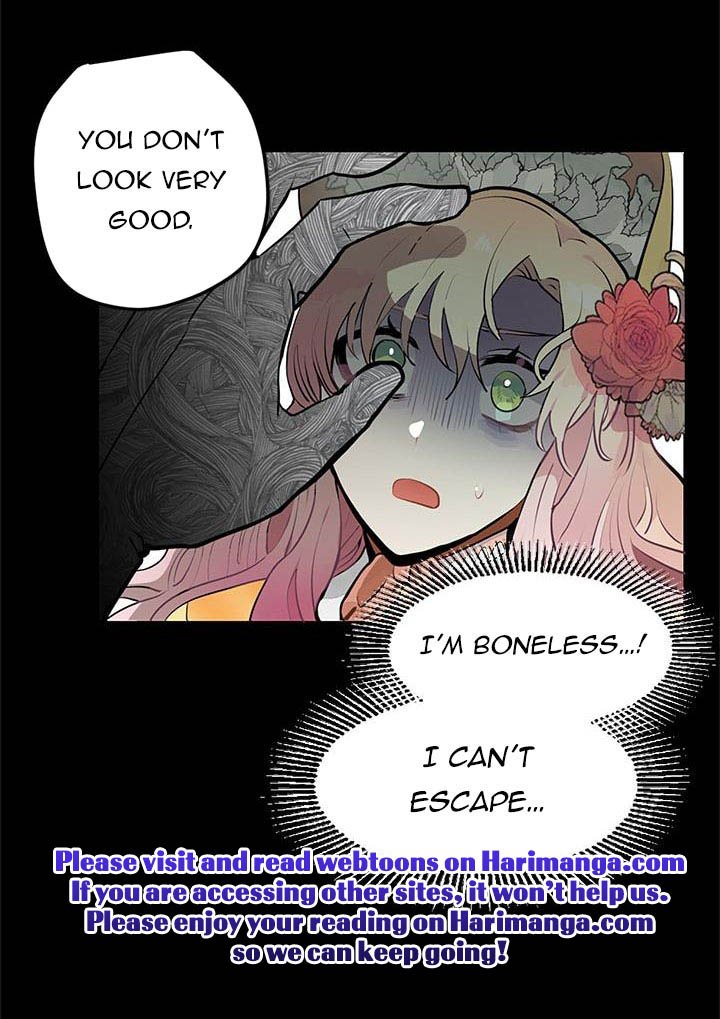 Please, Let Me Return Home Chapter 2 - Page 21