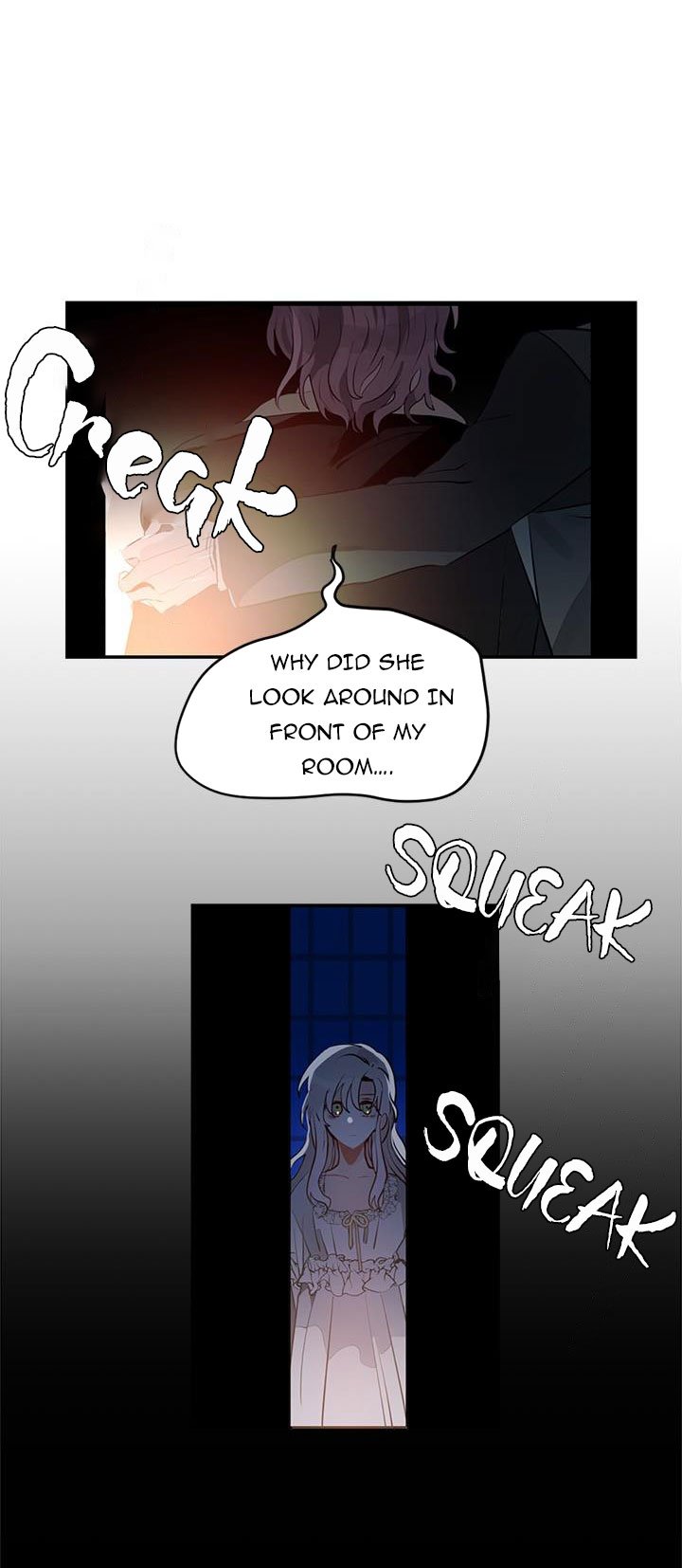 Please, Let Me Return Home Chapter 2 - Page 50