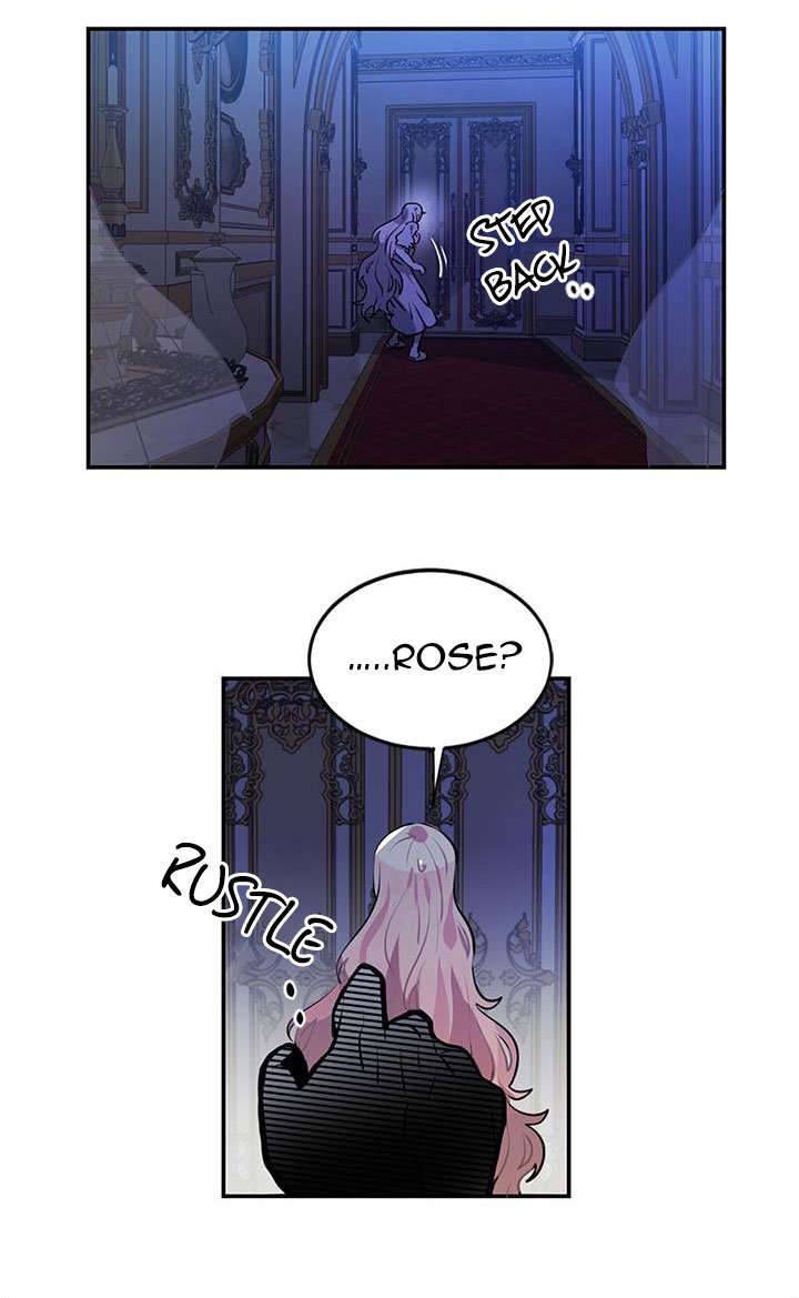 Please, Let Me Return Home Chapter 2 - Page 59