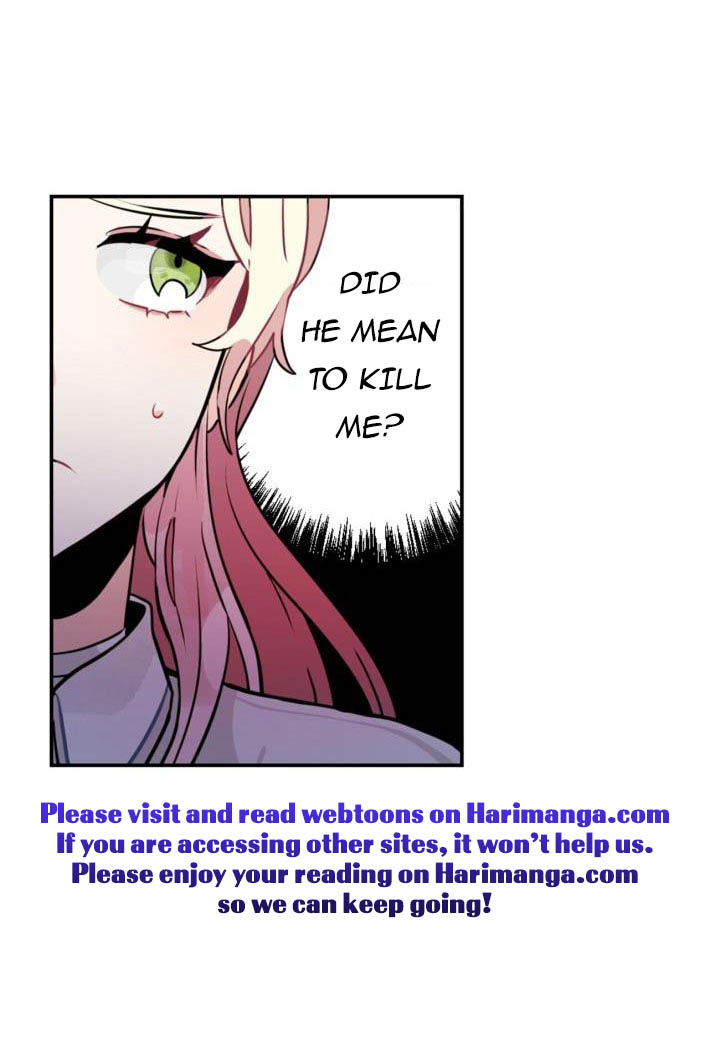 Please, Let Me Return Home Chapter 4 - Page 18