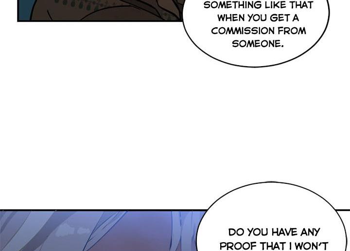 Please, Let Me Return Home Chapter 6 - Page 37