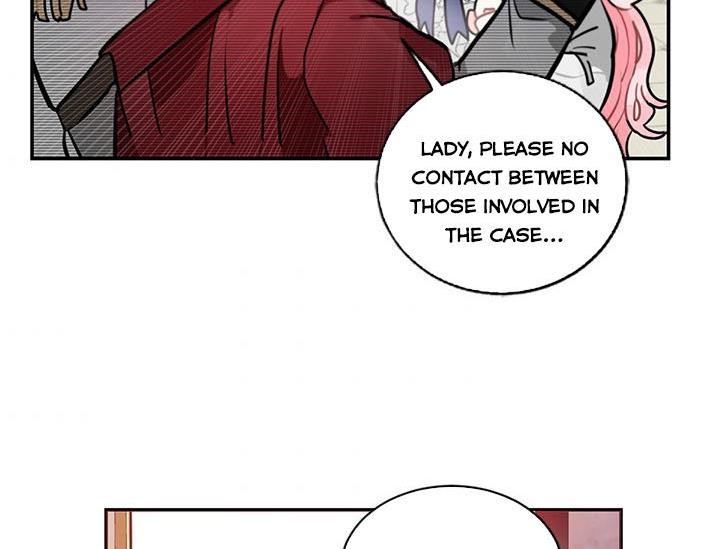 Please, Let Me Return Home Chapter 6 - Page 5