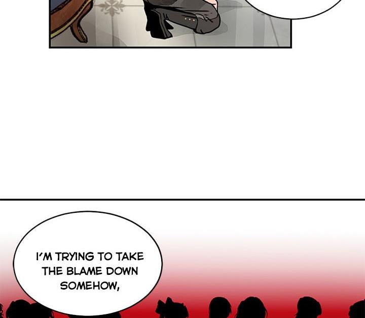 Please, Let Me Return Home Chapter 6 - Page 78