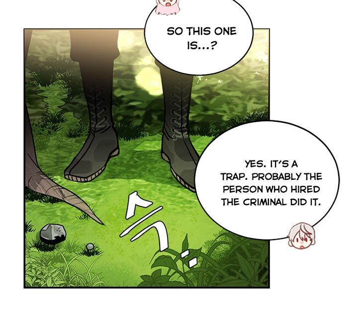 Please, Let Me Return Home Chapter 6 - Page 80
