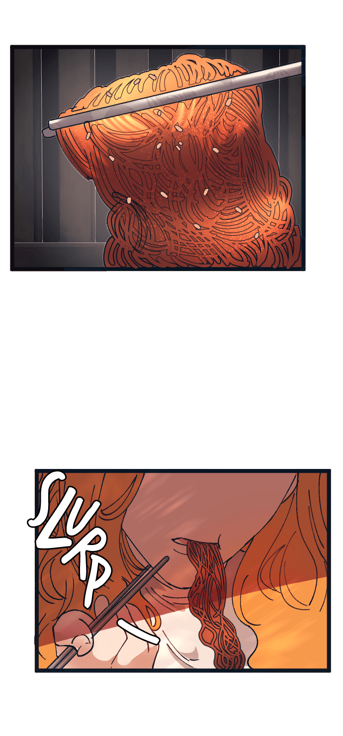 Clementine Under the Stars Chapter 9 - Page 17