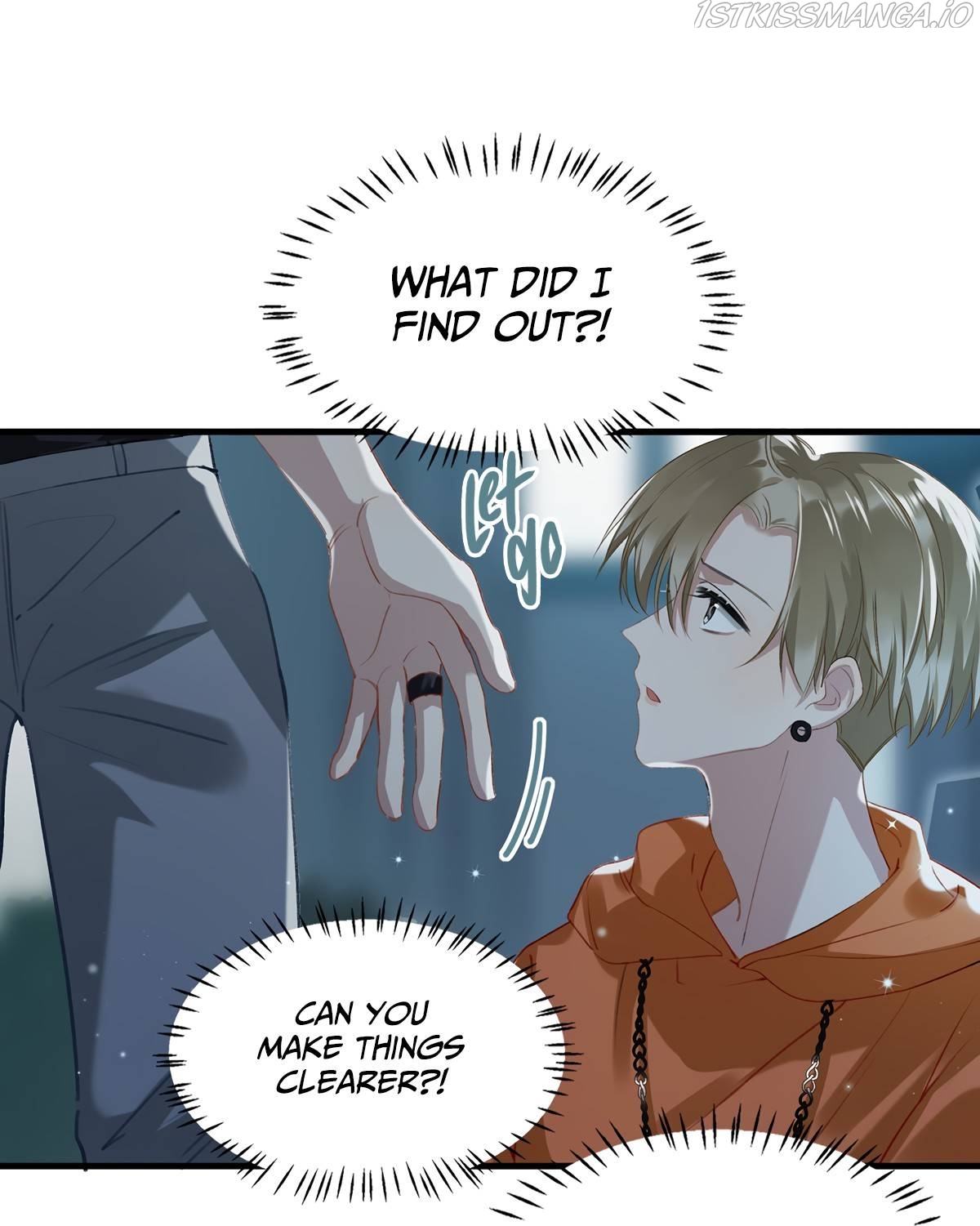 I Ship My Rival x Me Chapter 16 - Page 7