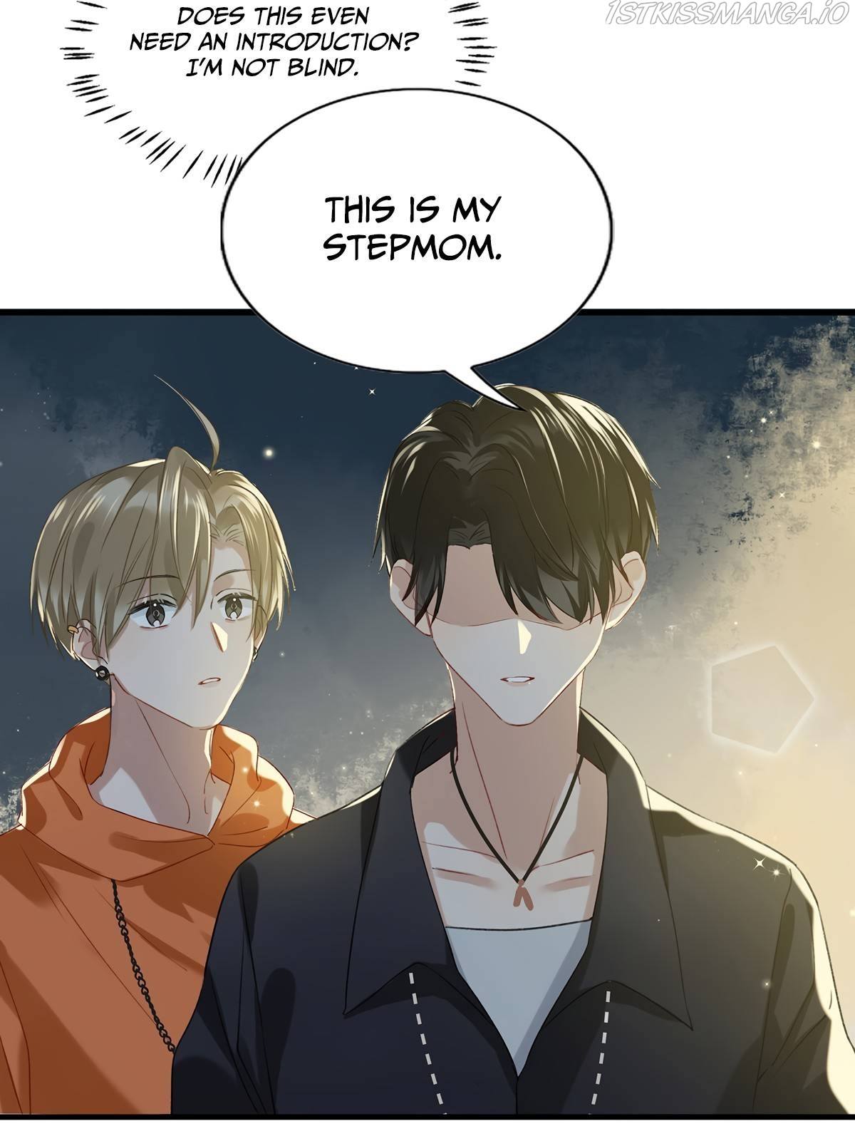 I Ship My Rival x Me Chapter 17 - Page 10
