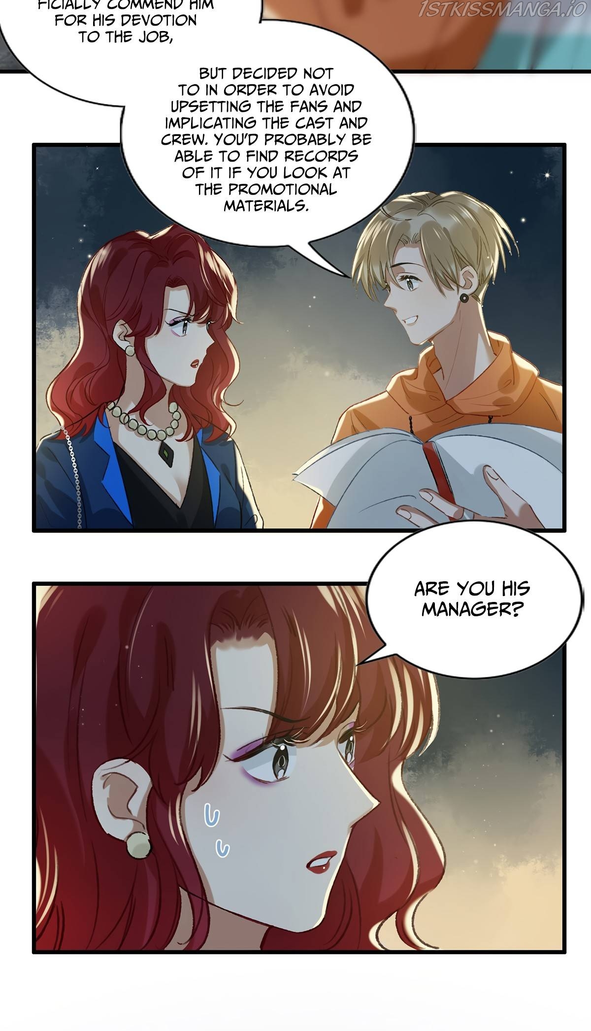 I Ship My Rival x Me Chapter 17 - Page 25