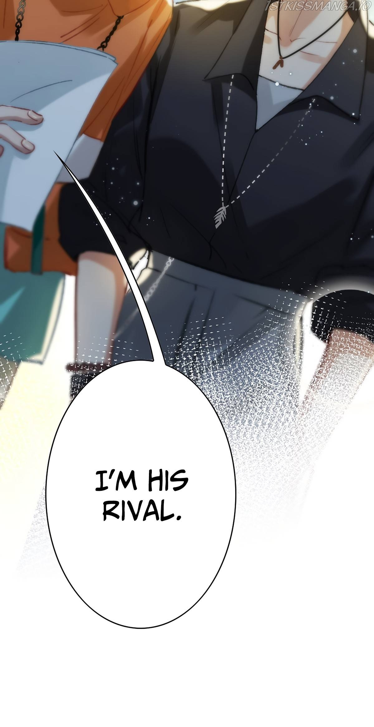I Ship My Rival x Me Chapter 17 - Page 27